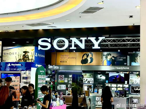 日本家電零售開啟“先試后買”模式 體驗經濟下開辟新戰場